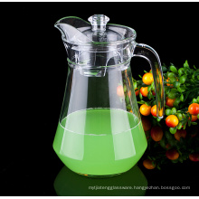 Haonai wholesale cheap glass jug